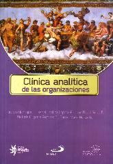 Clnica analtica de las organizaciones