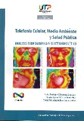 telefona celular, medio ambiente y salud pblica