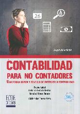 Contabilidad para no contadores