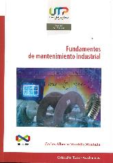 Fundamentos de mantenimiento industrial