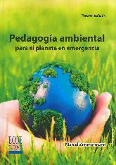 Pedagoga Ambiental