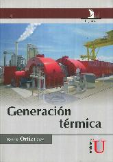 Generacin Trmica