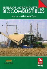 Residuos agroindustriales biocombustibles