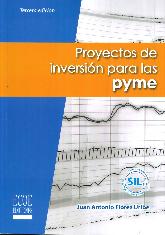 Proyecto de Inversión para las Pyme