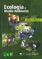 Ecologa y medio ambiente