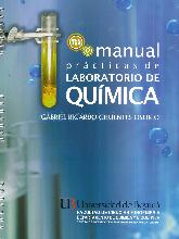 Manual prcticas de laboratorio de qumica