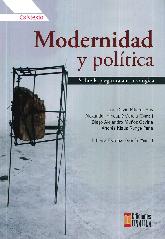 Modernidad y poltica