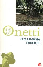 Para una tumba sin nombre