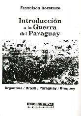 Introduccin a la Guerra del Paraguay