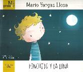 Fonchito y la Luna