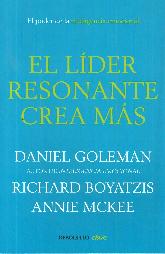 El Lder Resonante Crea Ms