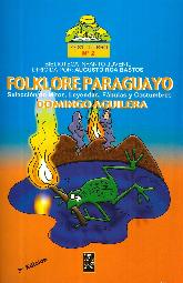 Folklore Paraguayo