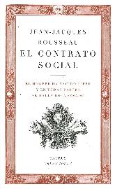 El Contrato Social