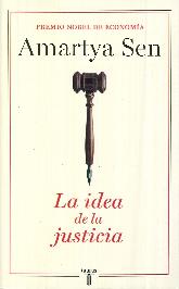 La Idea de la Justicia