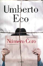 Nmero Cero