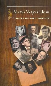 cartas a un joven novelista