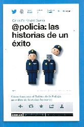 @policia: las historias de un xito