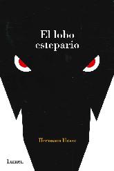 El Lobo Estepario