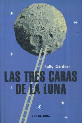 Las Tres Caras de la Luna