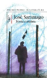 Jos Saramago Poesa completa