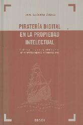 Piratera Digital en la Propiedad Intelectual