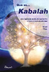 Qu es... KABALAH