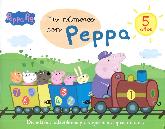 Mis nmeros con Peppa