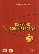 Derecho Administrativo 2 Tomos