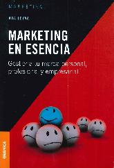 Marketing en Esencia