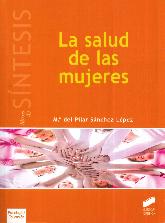 La salud de las mujeres