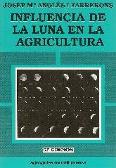 Influencia de la luna en la agricultura