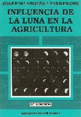 Influencia de la luna en la agricultura 