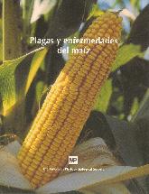 Plagas y enfermedades del Maiz