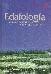 Edafologia