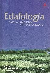 Edafologia 