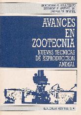 Avances en Zootecnia