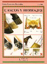 Guias ecuestres ilustradas Cascos y herrajes