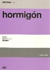 Hormigon 