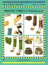 Protectores y vendajes