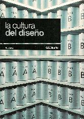 La cultura del diseo