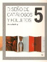 Diseo de catalogos y folletos 5