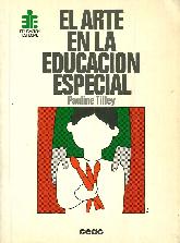 El arte en la educacion especial