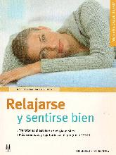 Relajarse y sentirse bien