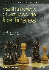 Vasili Smyslov: el virtuoso de los finales. 