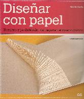 Disear con papel