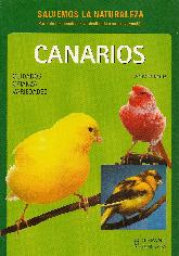 Canarios