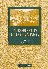 Introduccion a las gramineas