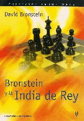Bronstein y la India de Rey