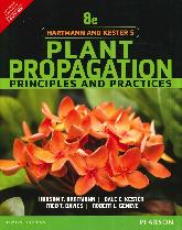 Plant Propagation Hartmann and Kester's