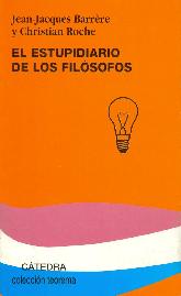 El Estupidiario de los filosofos